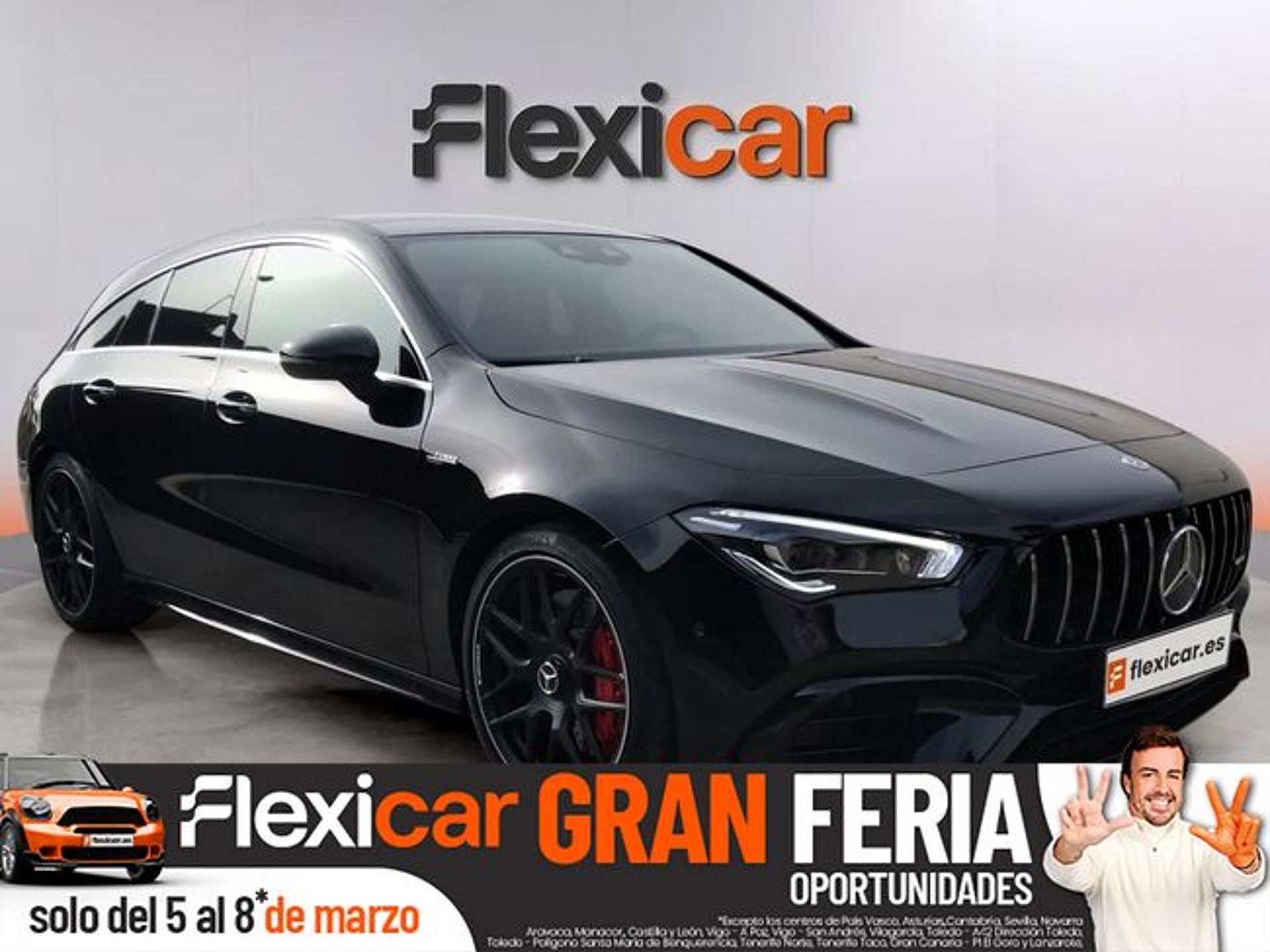 Imagen de MERCEDES Clase CLA