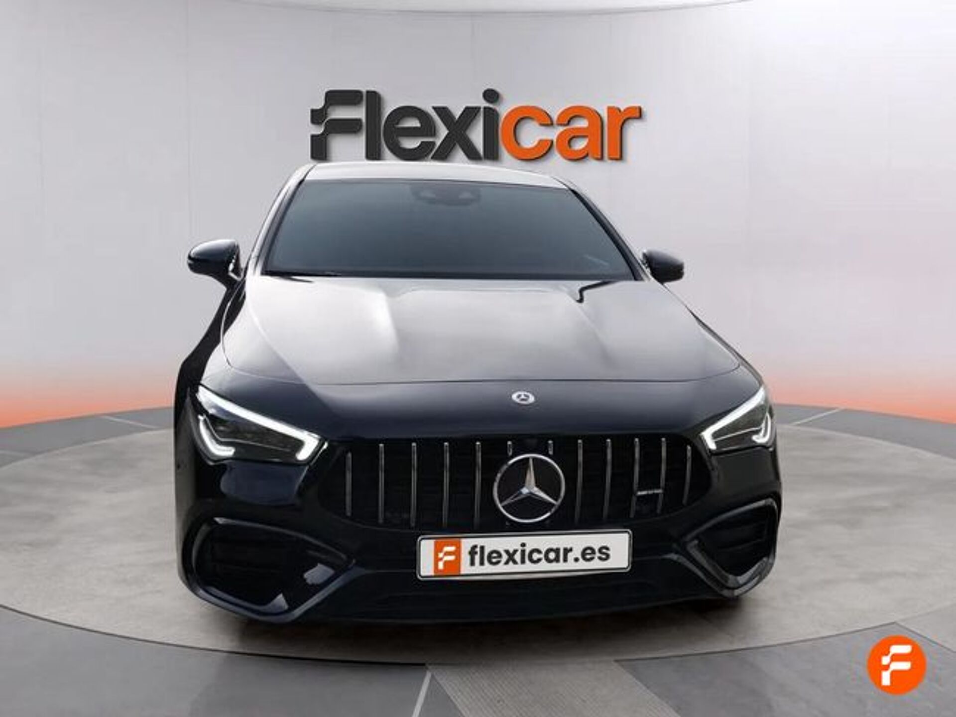 Imagen 2 de MERCEDES Clase CLA