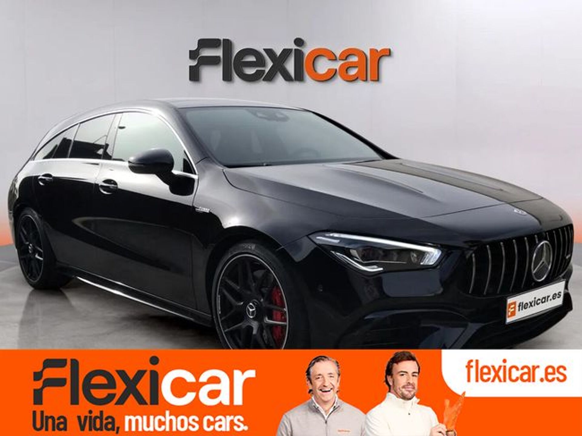 Imagen 1 de MERCEDES Clase CLA