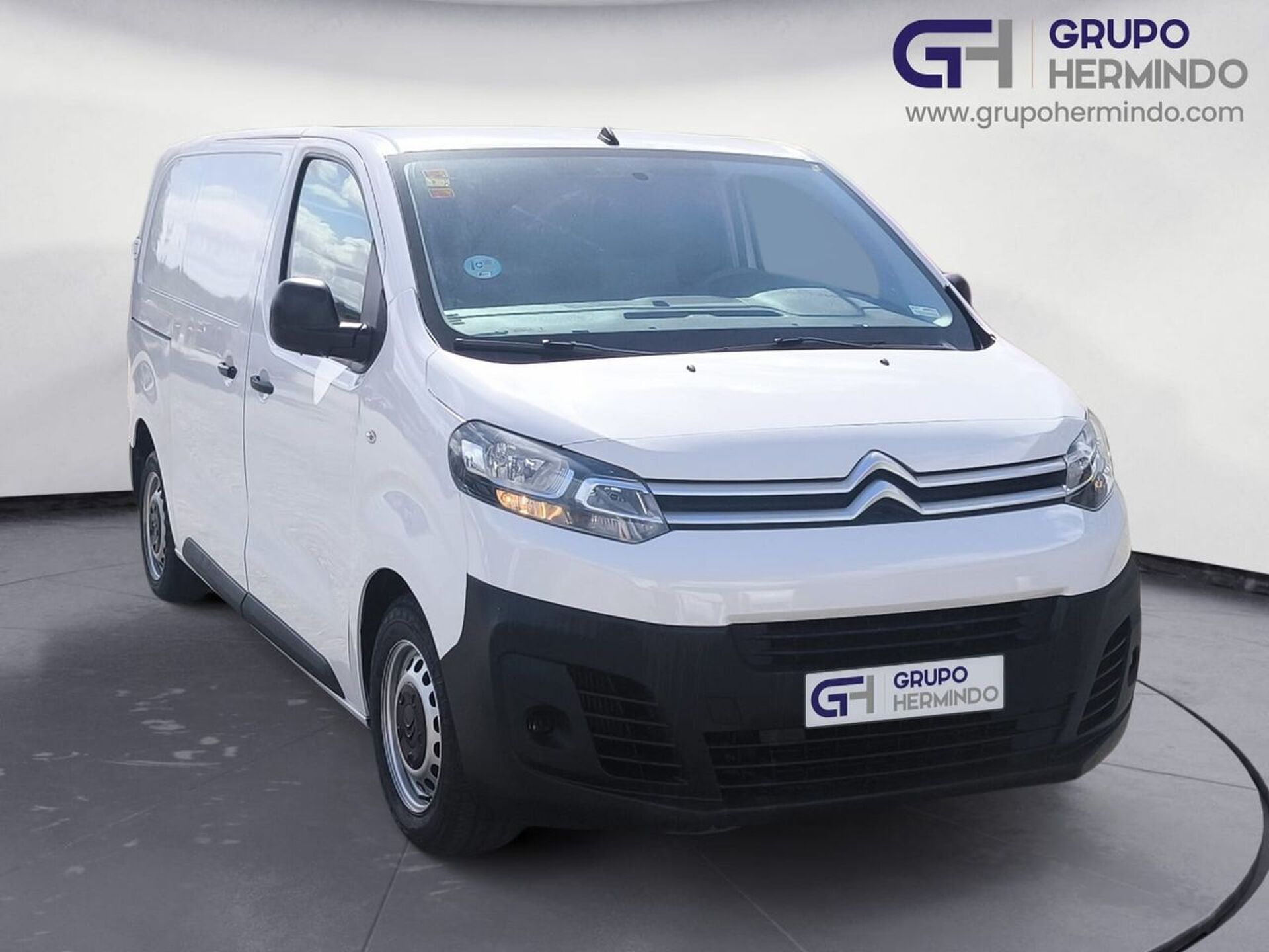 Imagen de CITROEN Jumpy