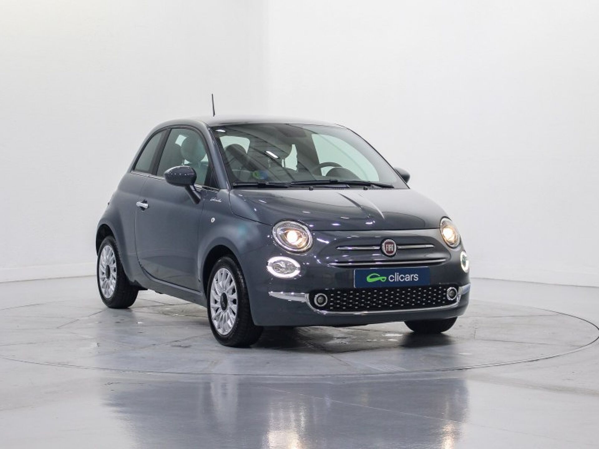 Imagen 3 de FIAT 500