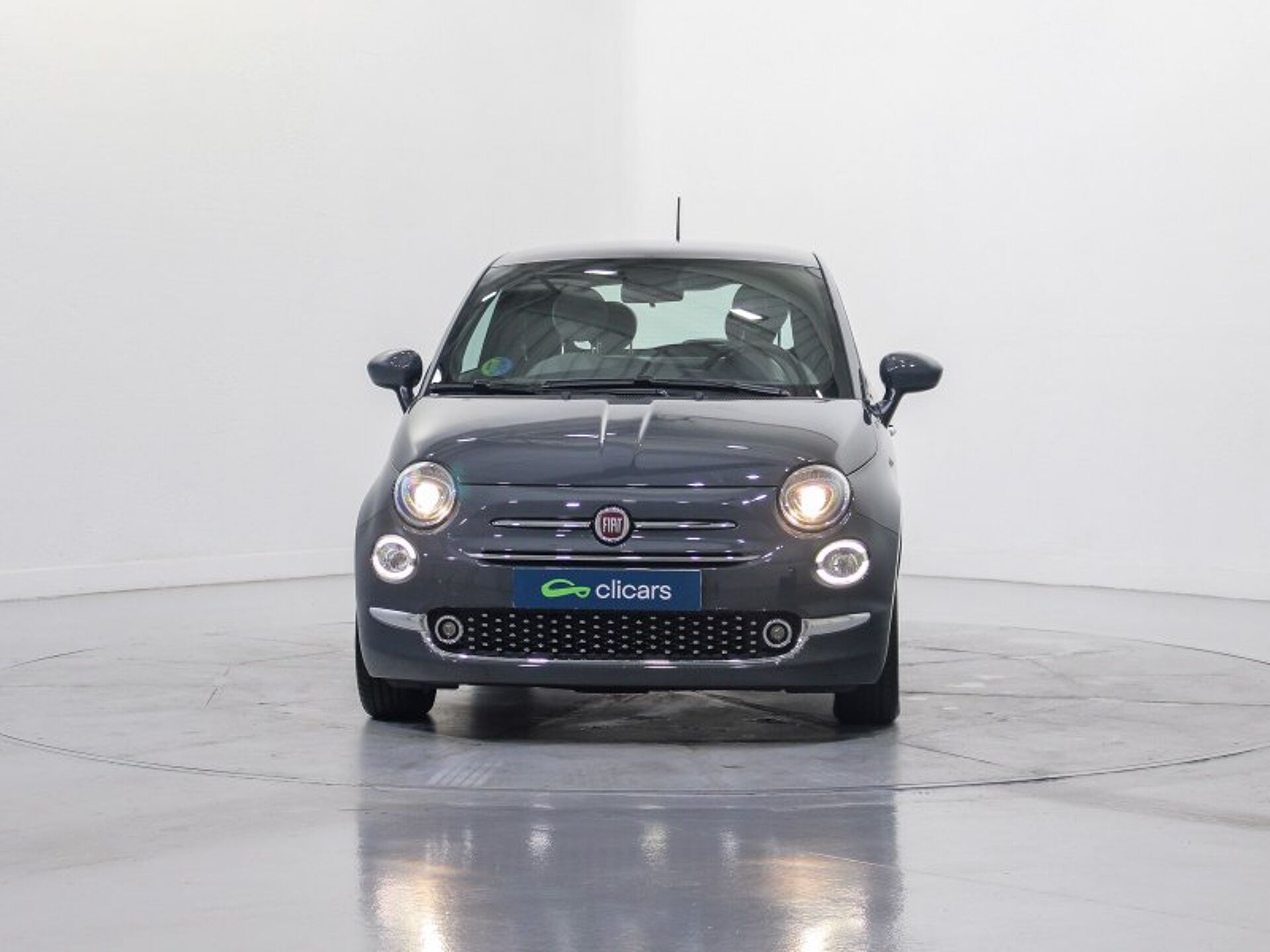 Imagen 2 de FIAT 500