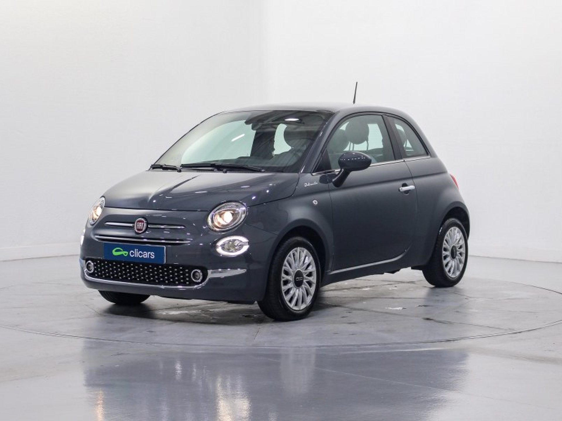 Imagen de FIAT 500