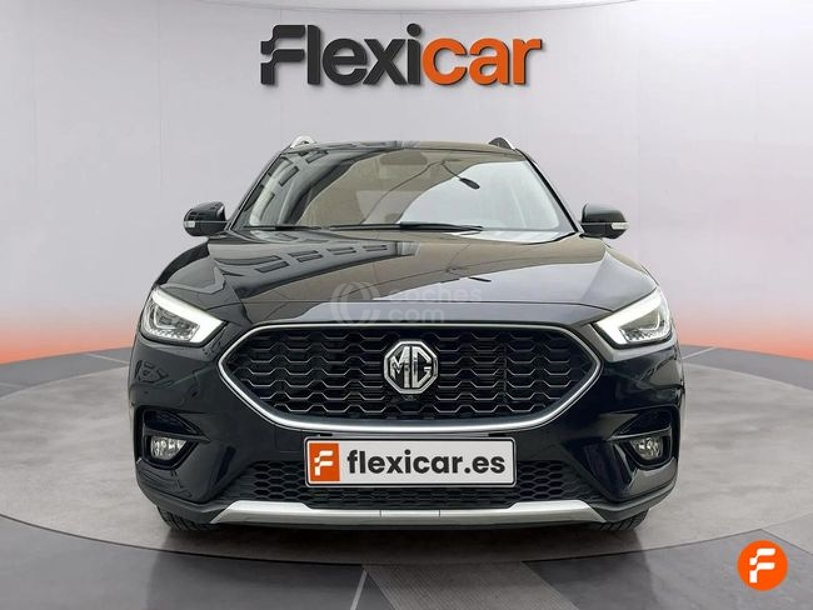 Foto del MG ZS 1.0 T-GDI Comfort Aut. 82kW