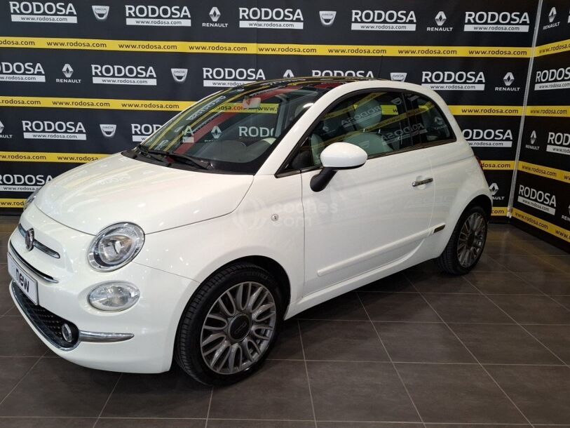 Foto del FIAT 500 1.2 Lounge