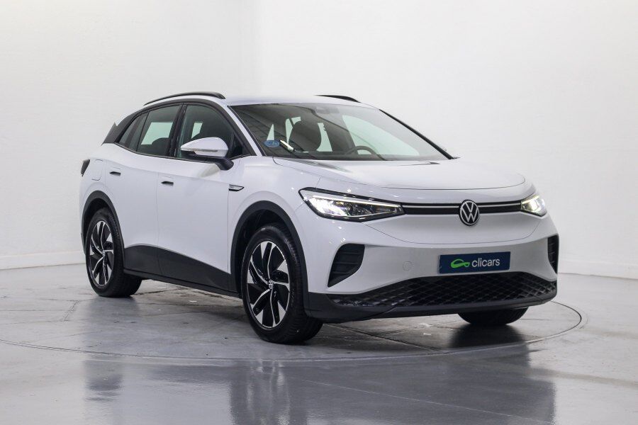 Foto del VOLKSWAGEN ID4 ID.4 Pro