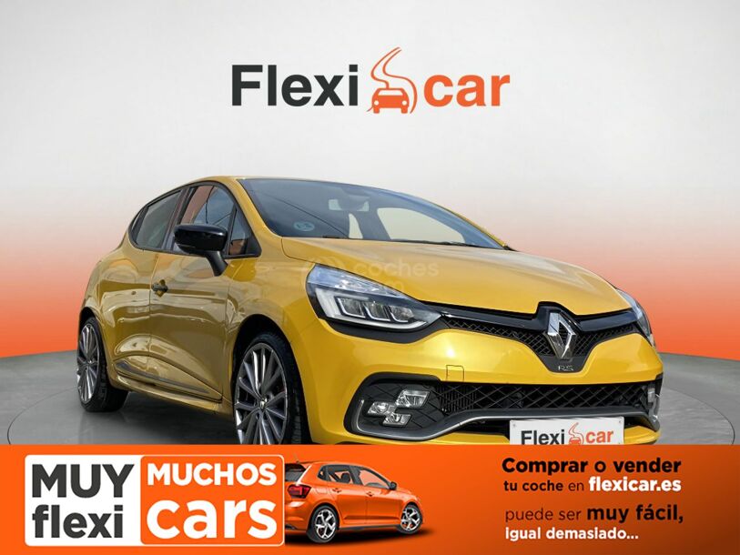 Foto del RENAULT Clio 1.6 Energy RS EDC 147kW