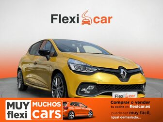 Imagen de RENAULT Clio 1.6 Energy RS EDC 147kW