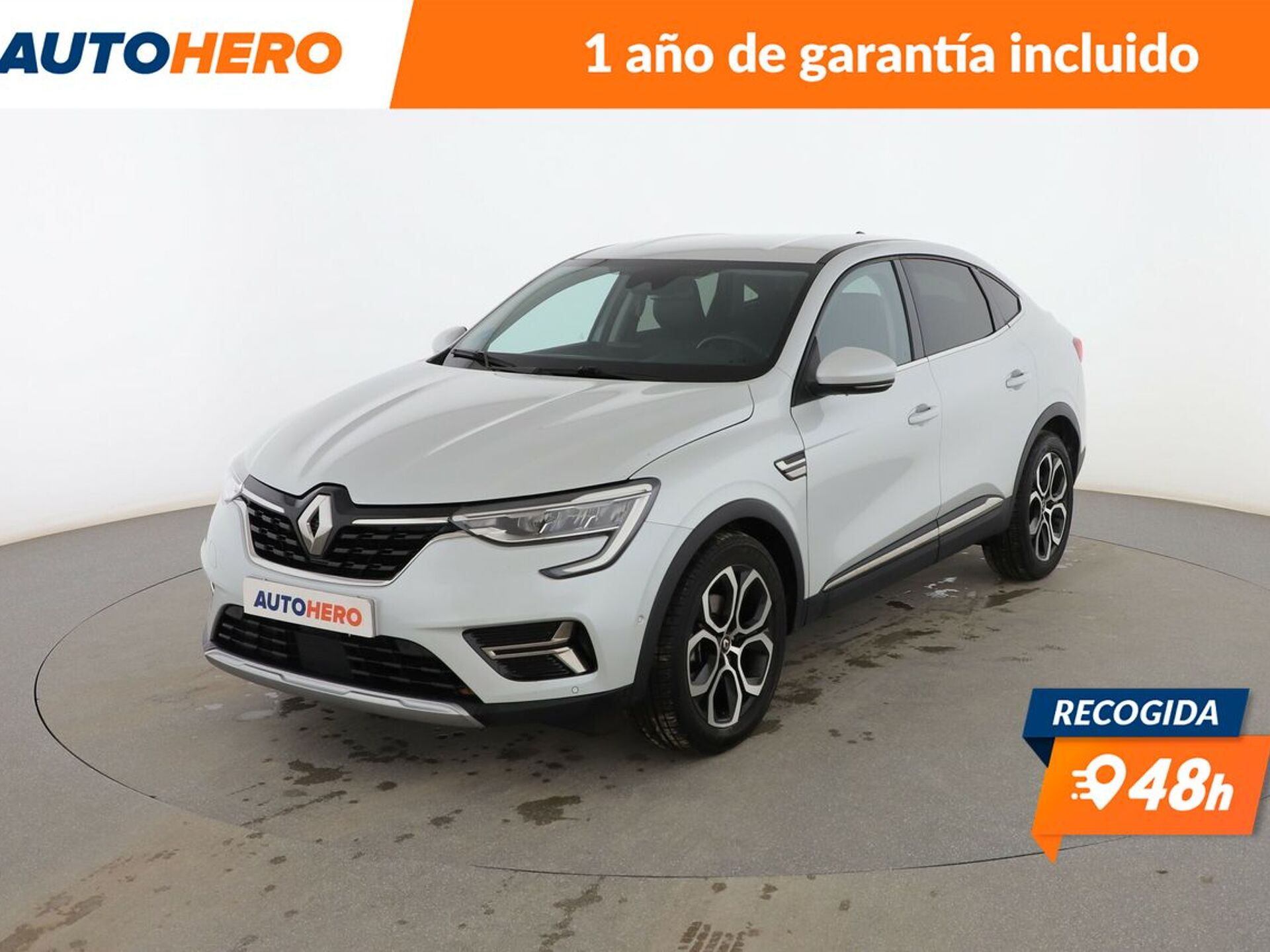 Imagen de RENAULT Arkana