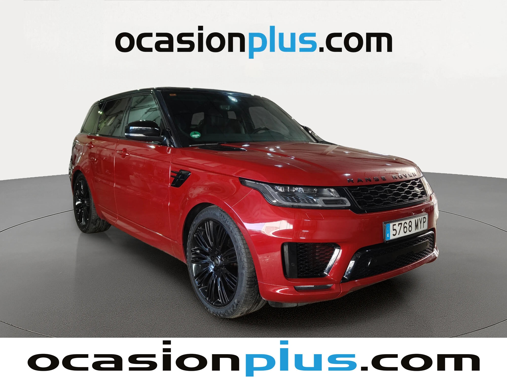 Foto del LAND ROVER Range Rover Sport 3.0SDV6 Autobiography Dynamic Aut. 306