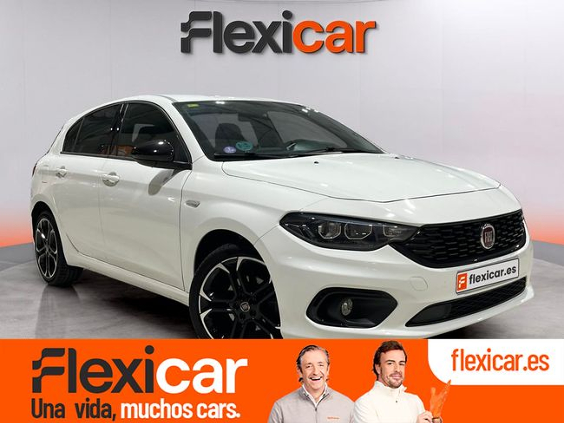 Imagen de FIAT Tipo