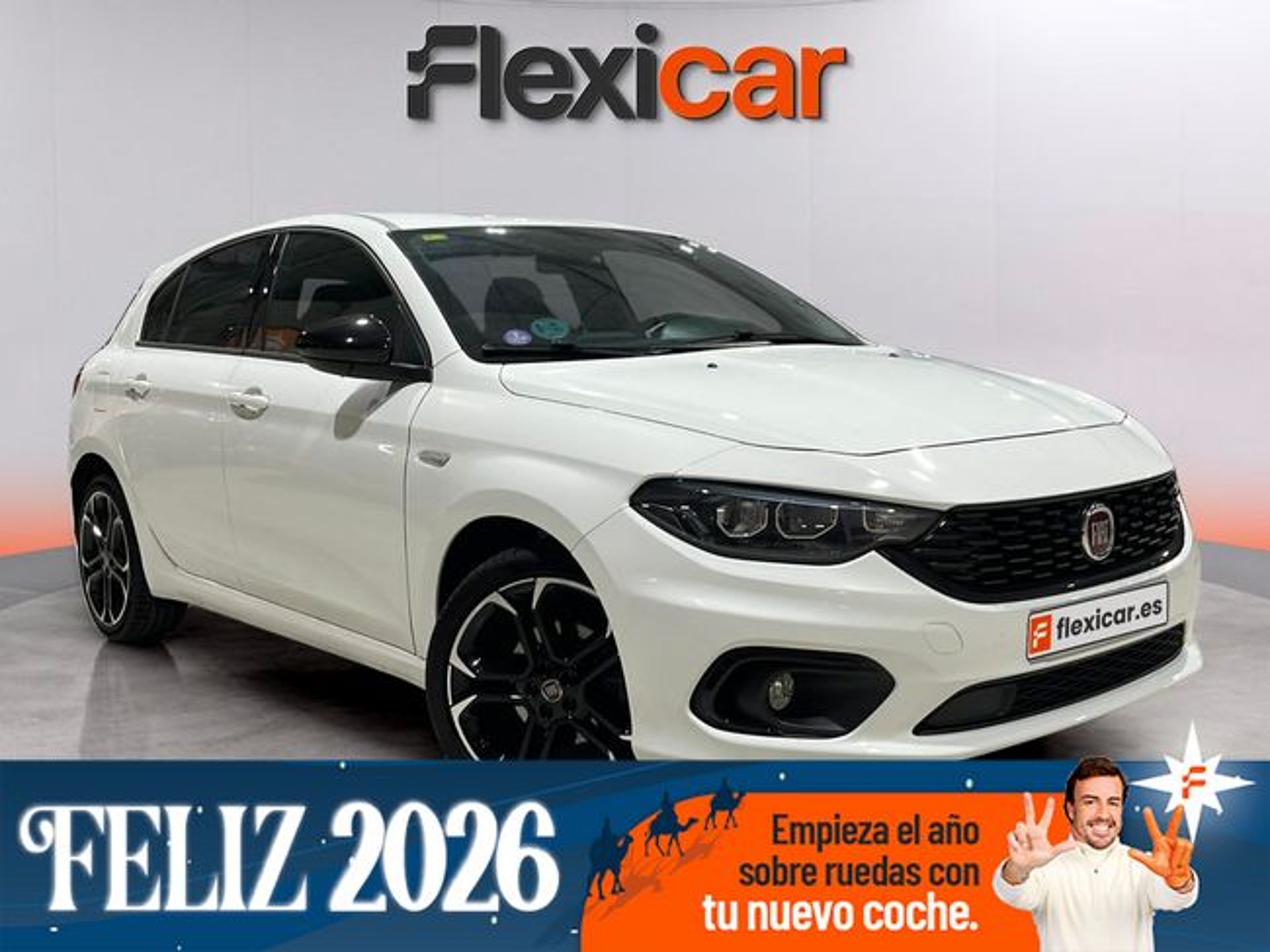 Imagen de FIAT Tipo