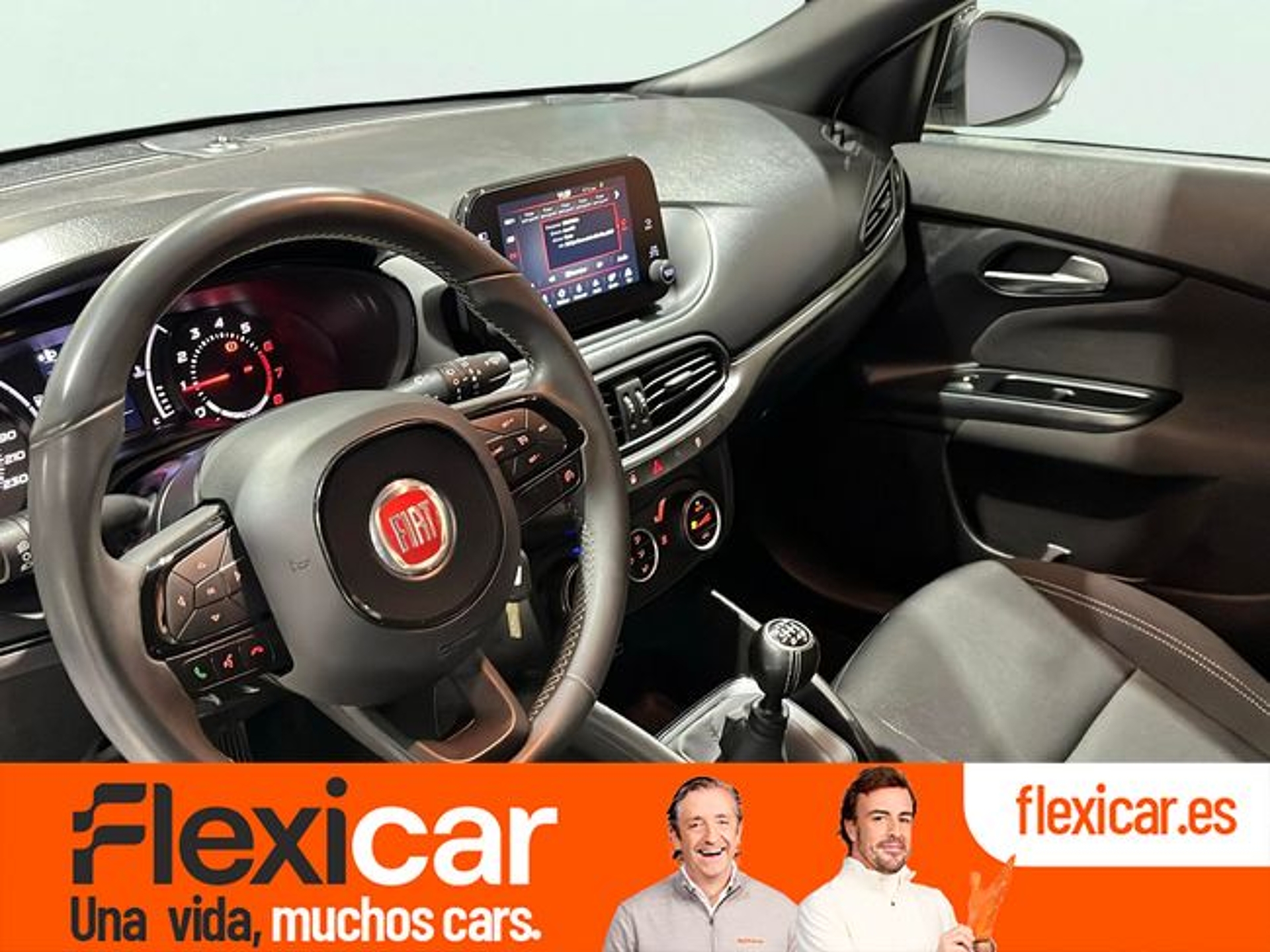 Imagen de FIAT Tipo