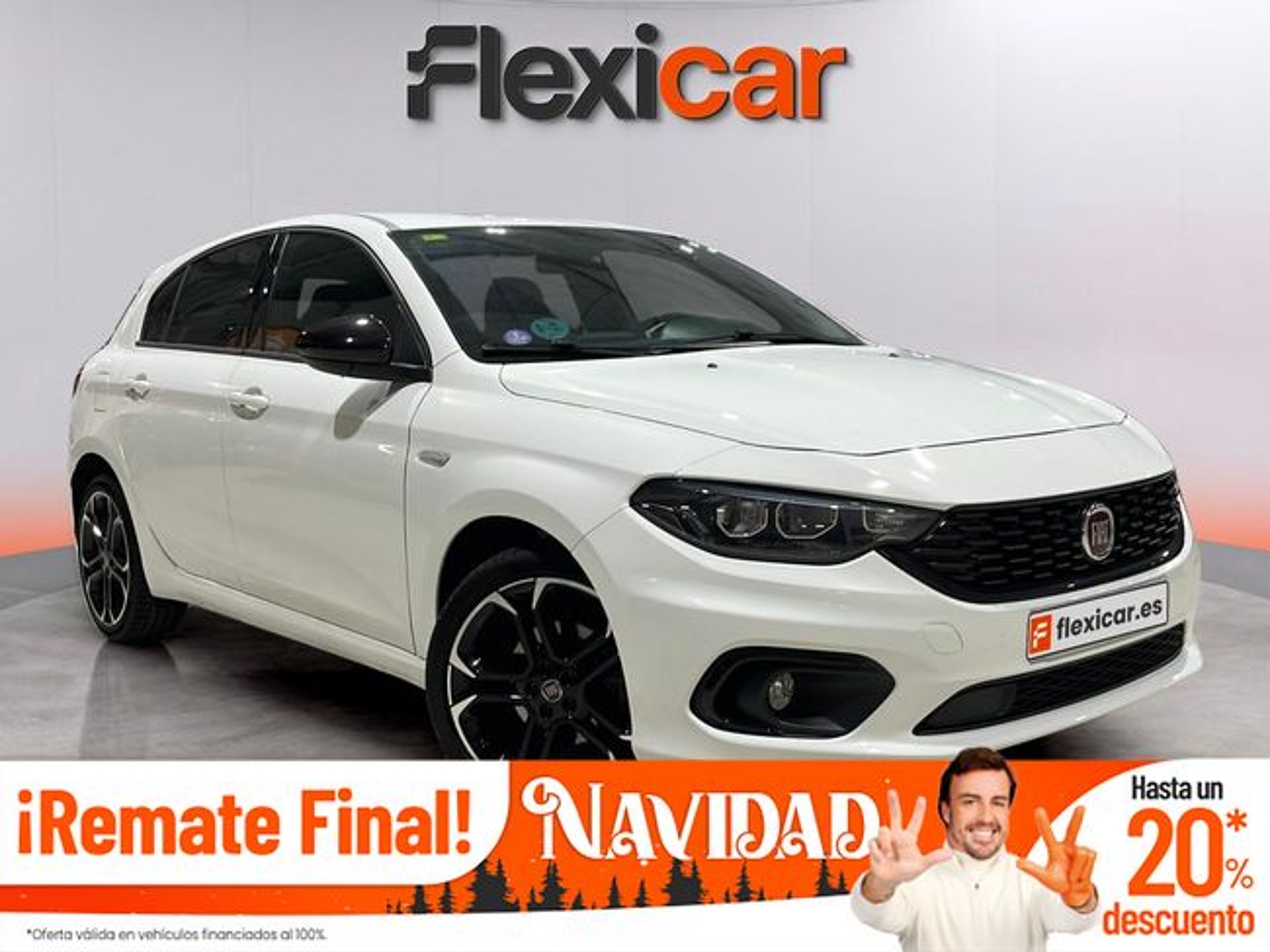 Imagen de FIAT Tipo