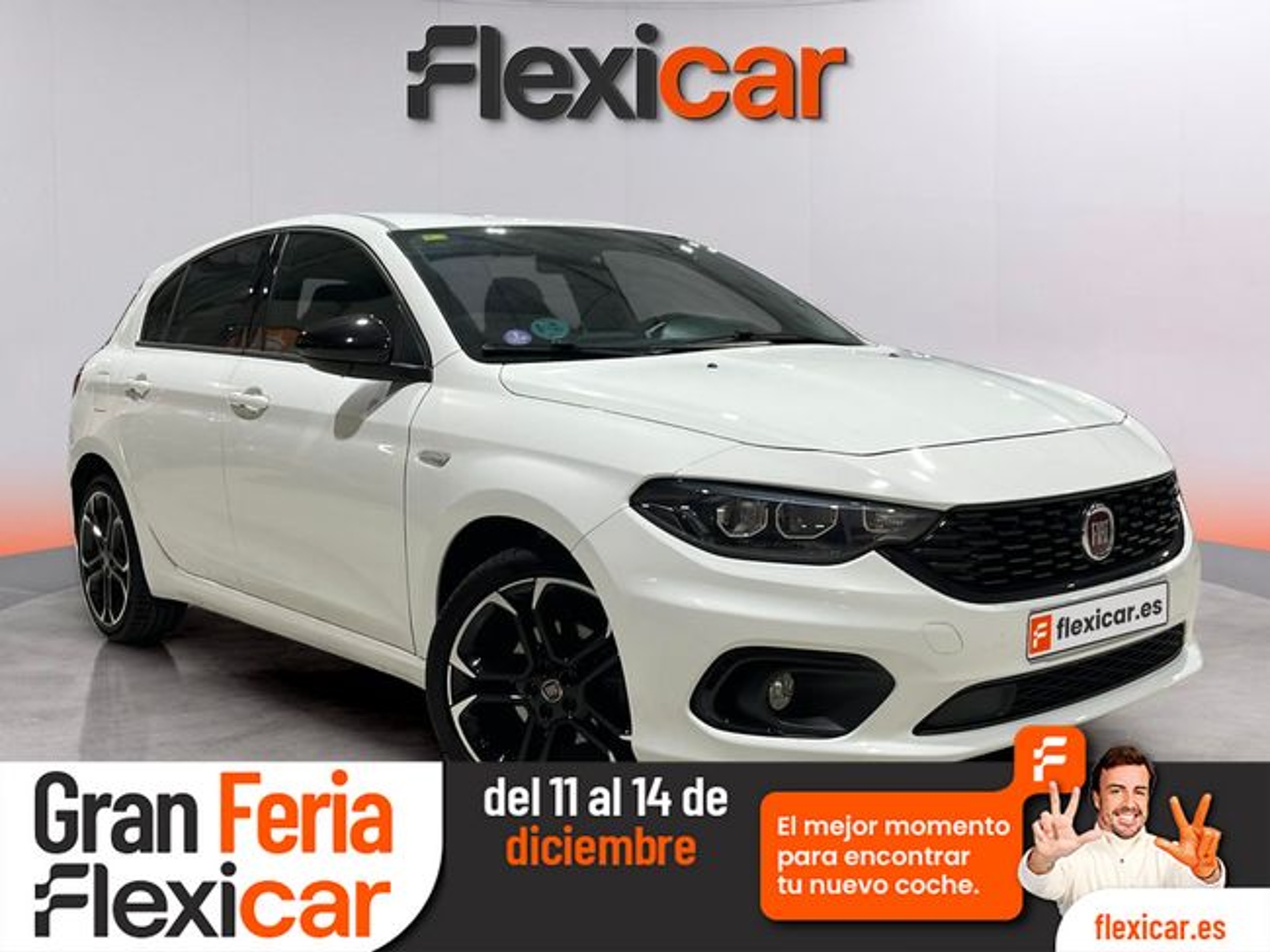 Imagen de FIAT Tipo
