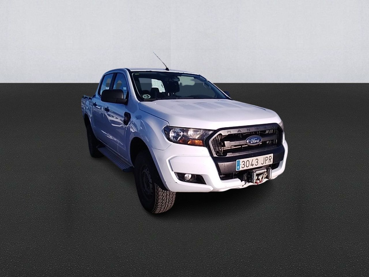 Foto del FORD Ranger 2.2TDCI S&S DCb. XL 4x4 160