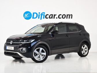 Imagen de VOLKSWAGEN T-Cross 1.0 TSI Sport 85kW