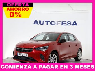 Imagen de OPEL Corsa 1.2T XHL S/S Elegance 100