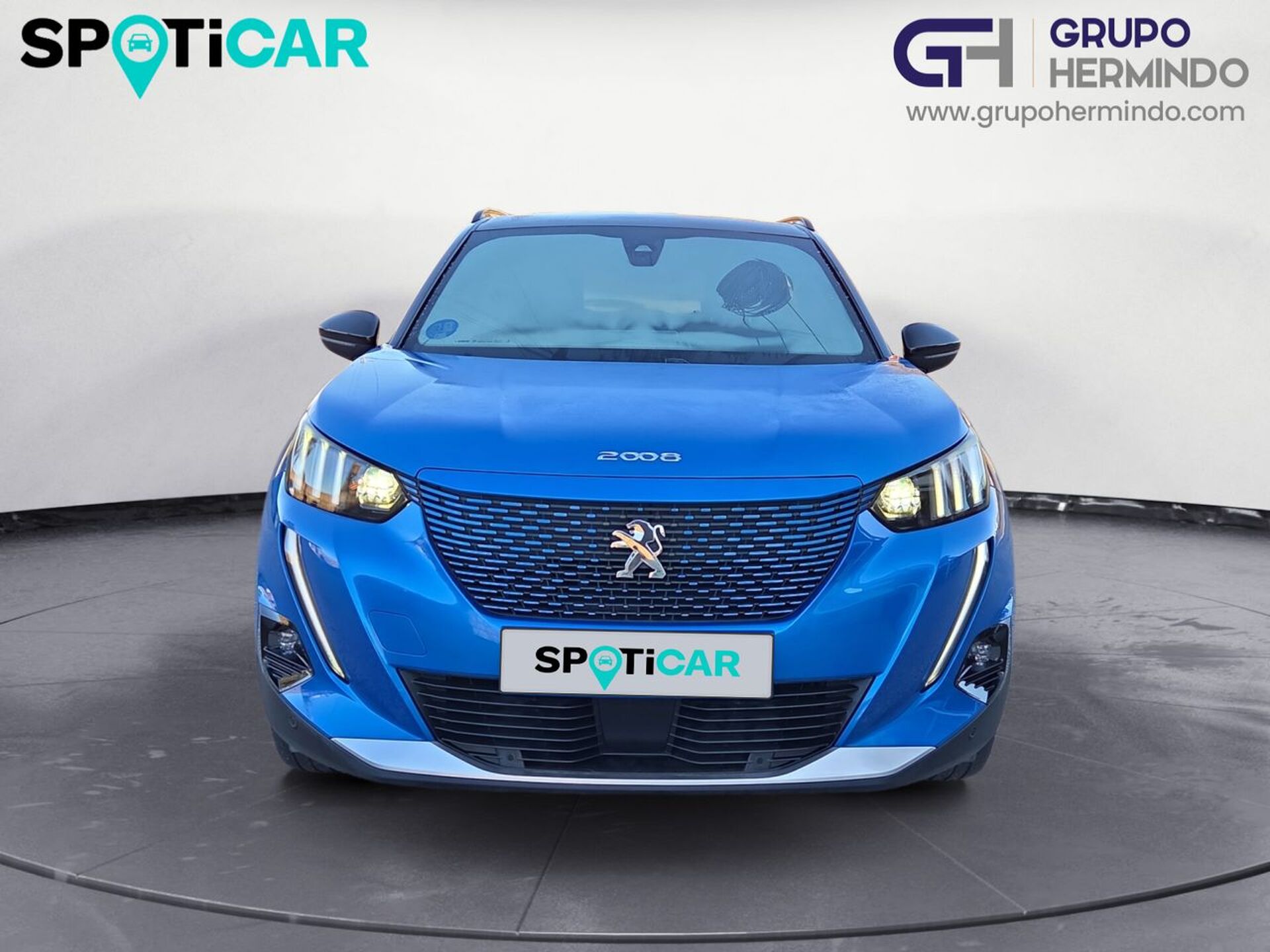 Imagen 3 de PEUGEOT 2008