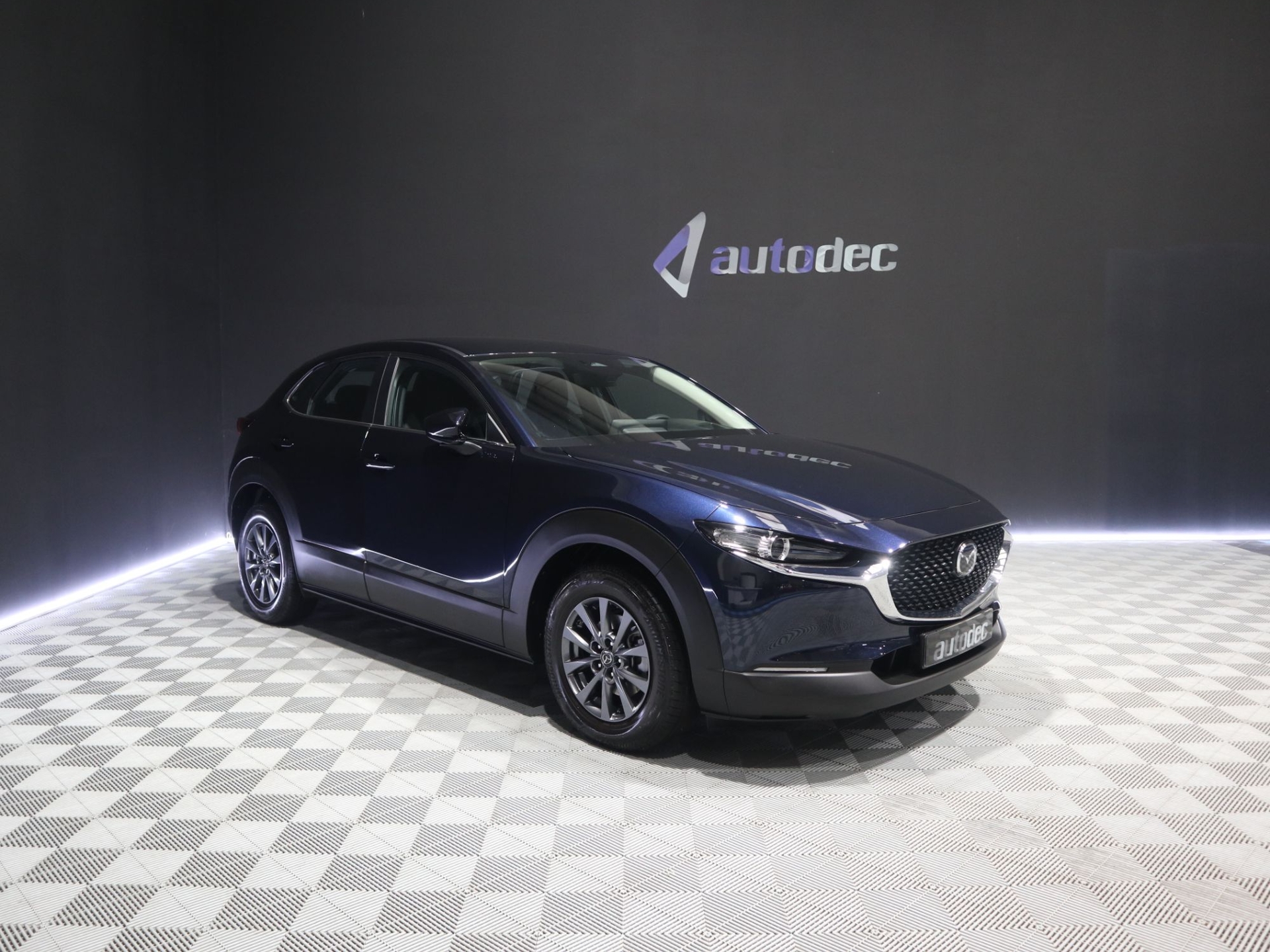 Imagen de MAZDA CX-30