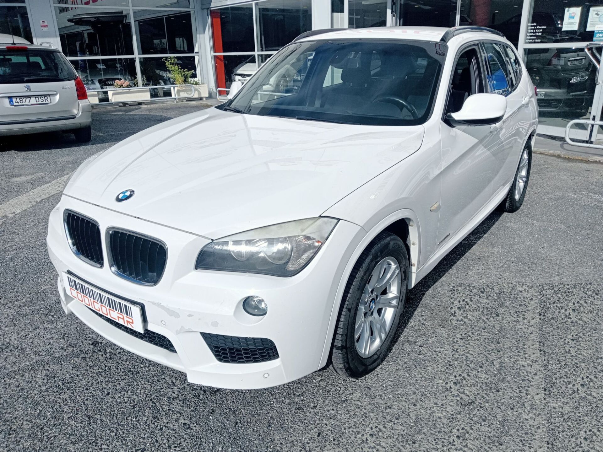 Imagen de BMW X1