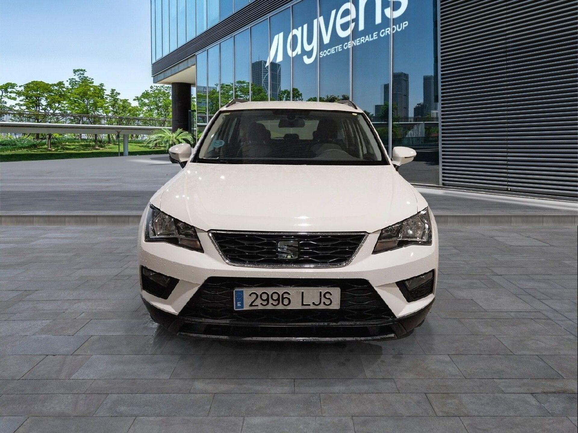 Imagen 2 de SEAT Ateca