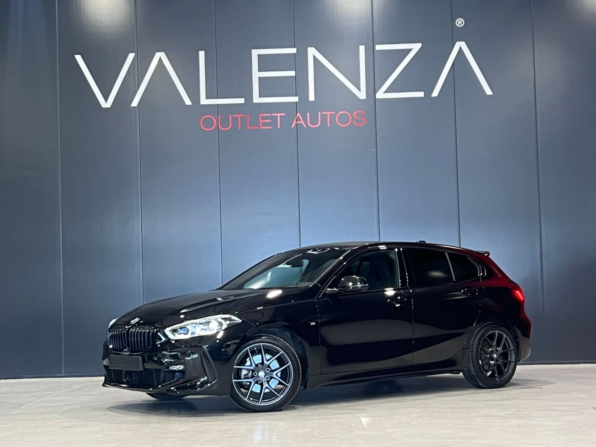 Imagen de BMW Serie 1