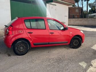 Imagen de DACIA Sandero 1.2 Ambiance 75