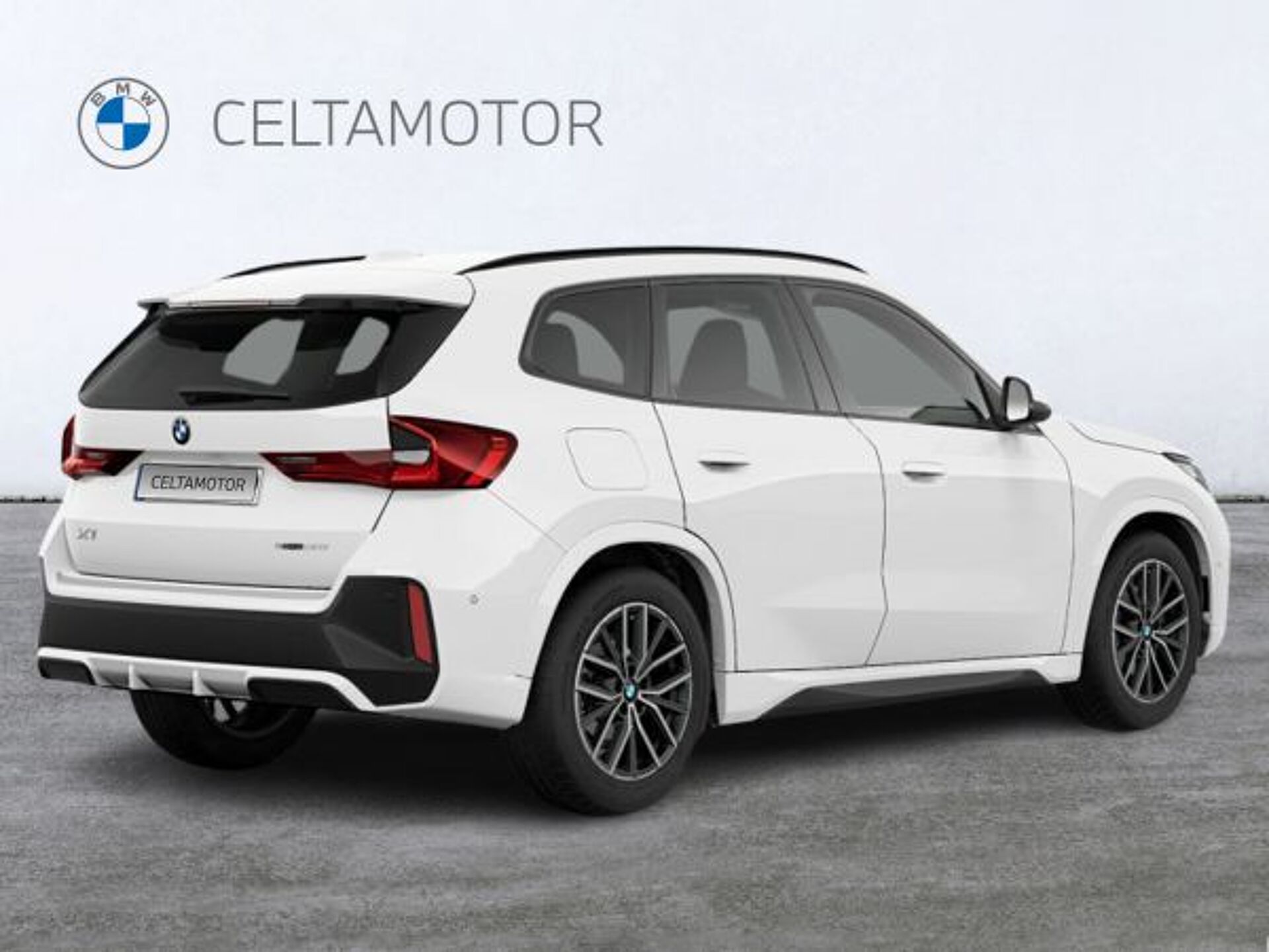 Imagen 2 de BMW X1