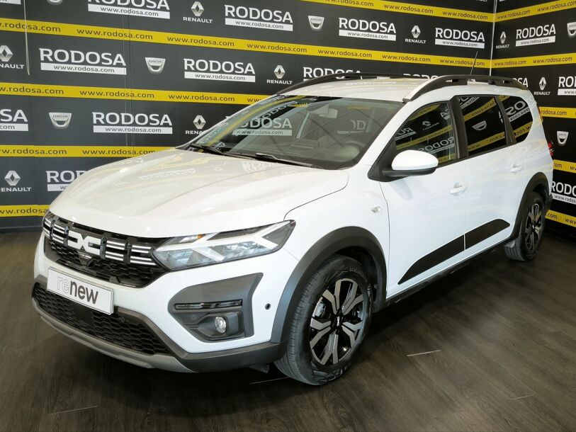 Foto del DACIA Jogger 1.0 TCe Expression 7pl.