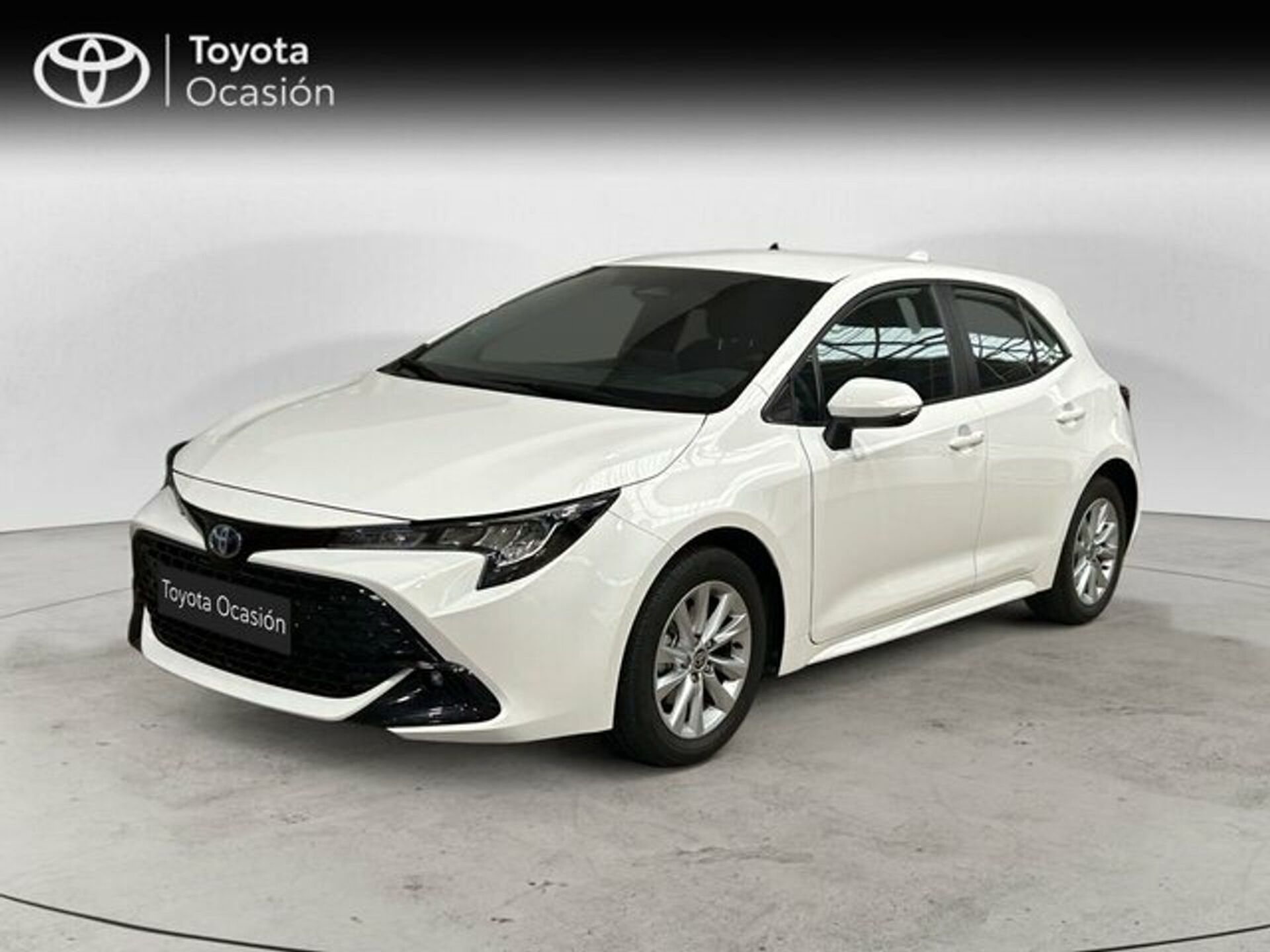 Imagen de TOYOTA Corolla