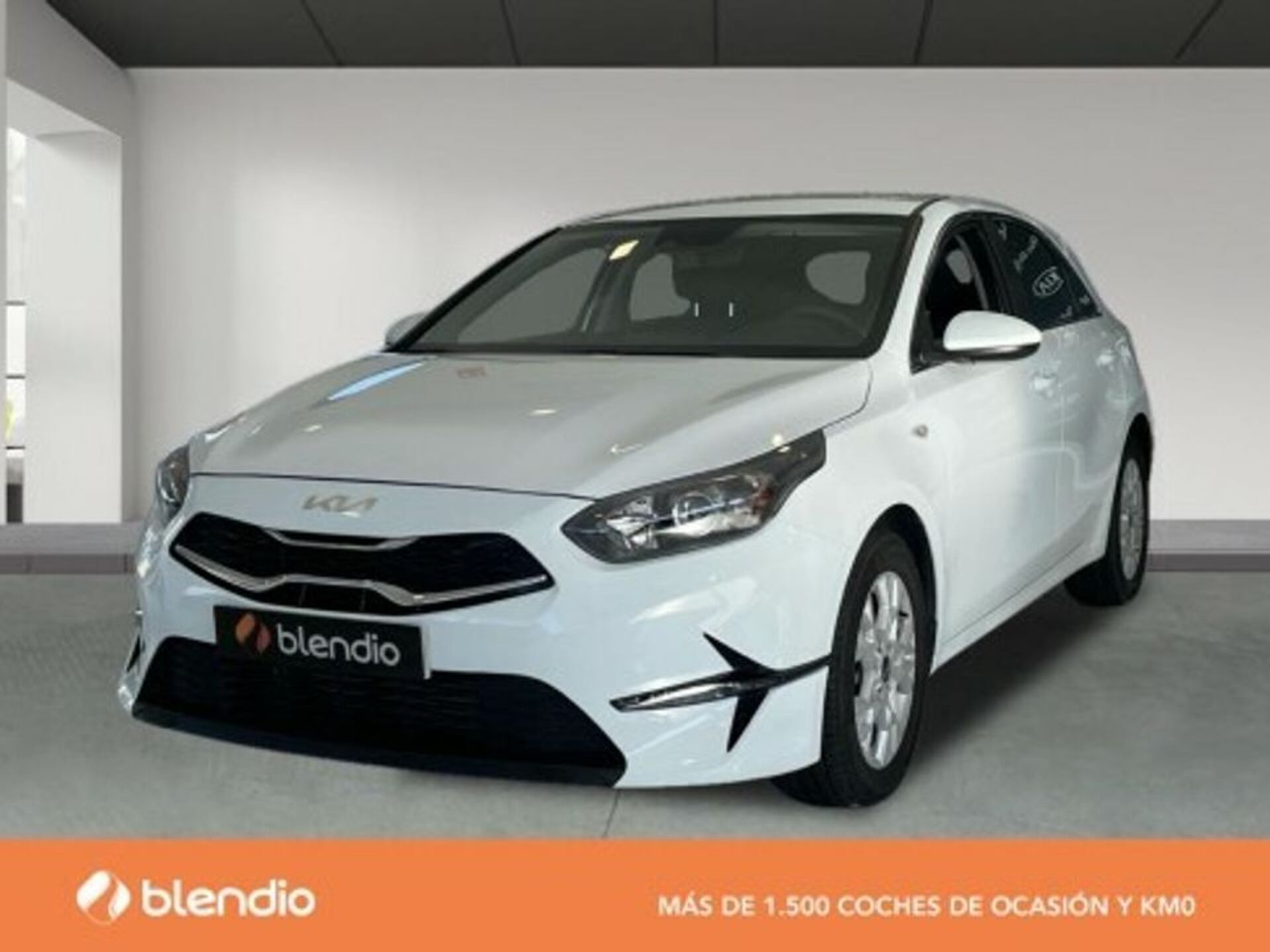 Imagen de KIA Ceed