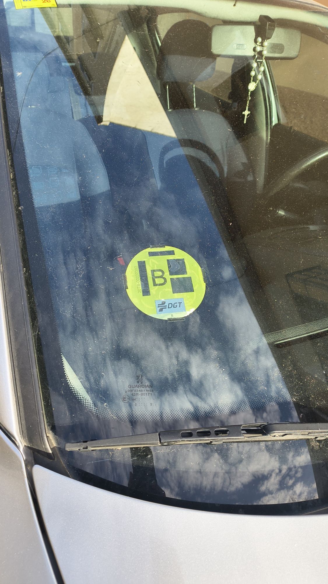 Foto del PEUGEOT 206 1.1 XN