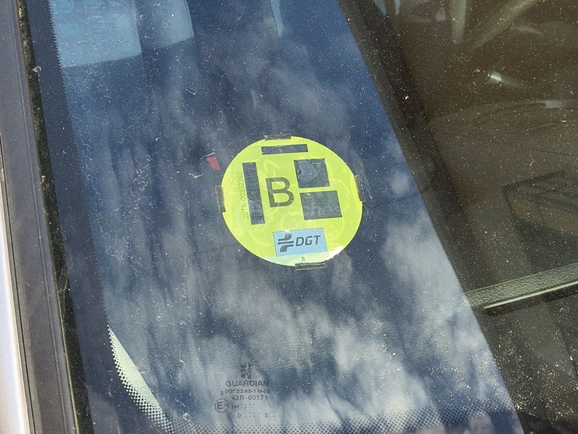 Foto del PEUGEOT 206 1.1 XN