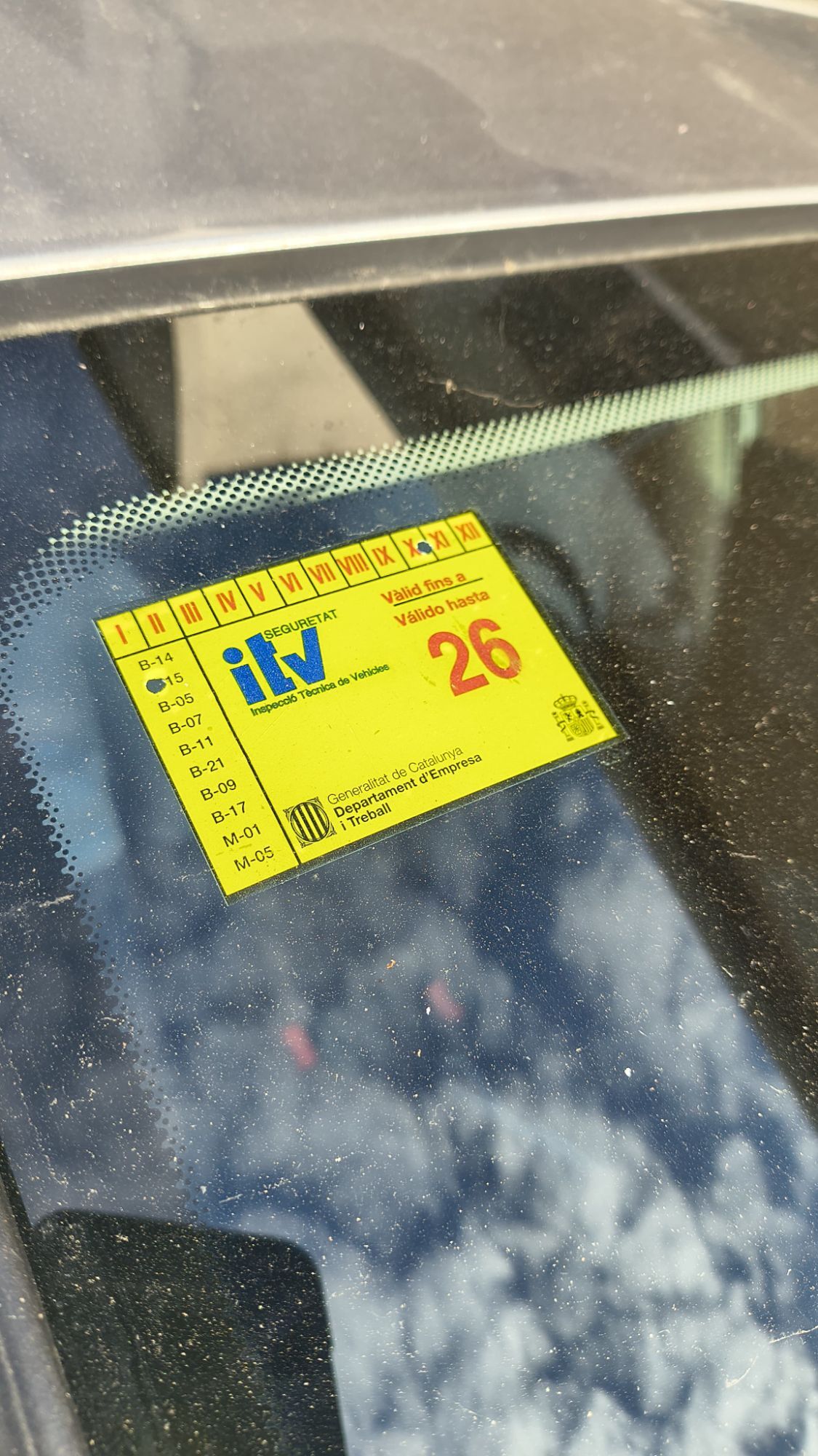 Foto del PEUGEOT 206 1.1 XN