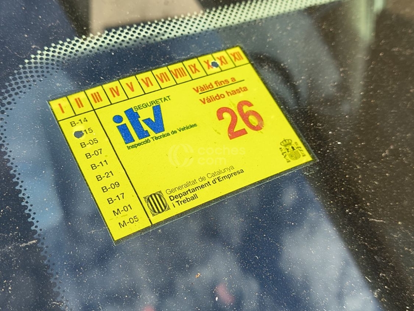 Foto del PEUGEOT 206 1.1 XN