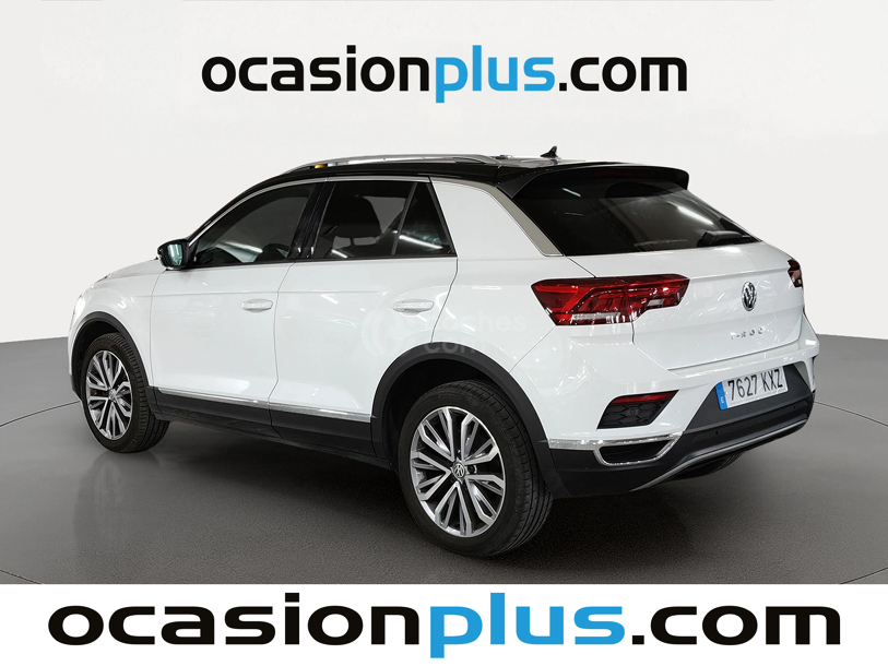 Foto del VOLKSWAGEN T-Roc 1.5 TSI Sport