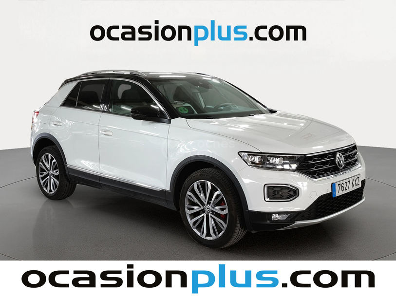 Foto del VOLKSWAGEN T-Roc 1.5 TSI Sport