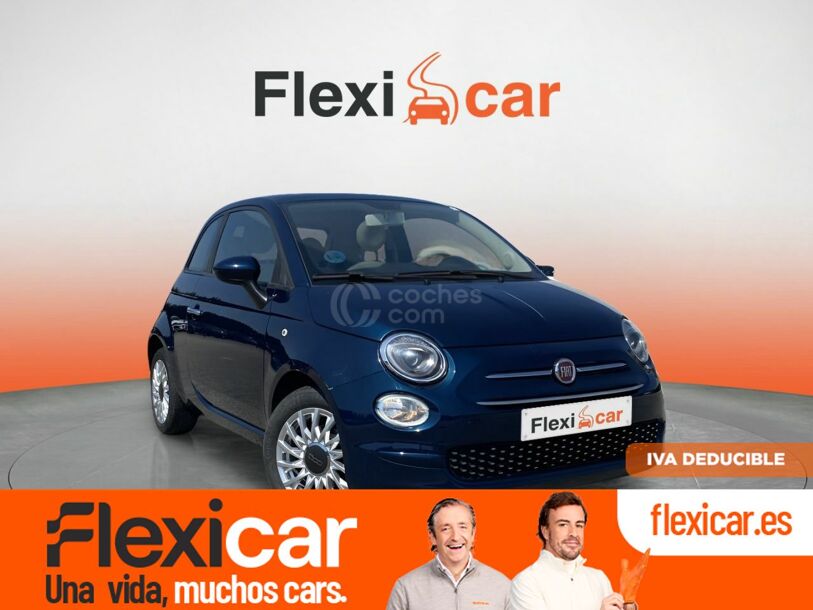 Foto del FIAT 500 1.0 GSE S