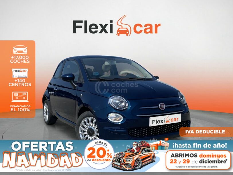 Foto del FIAT 500 1.0 GSE Lounge