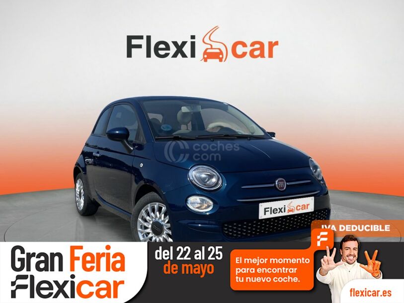 Foto del FIAT 500 1.0 GSE S