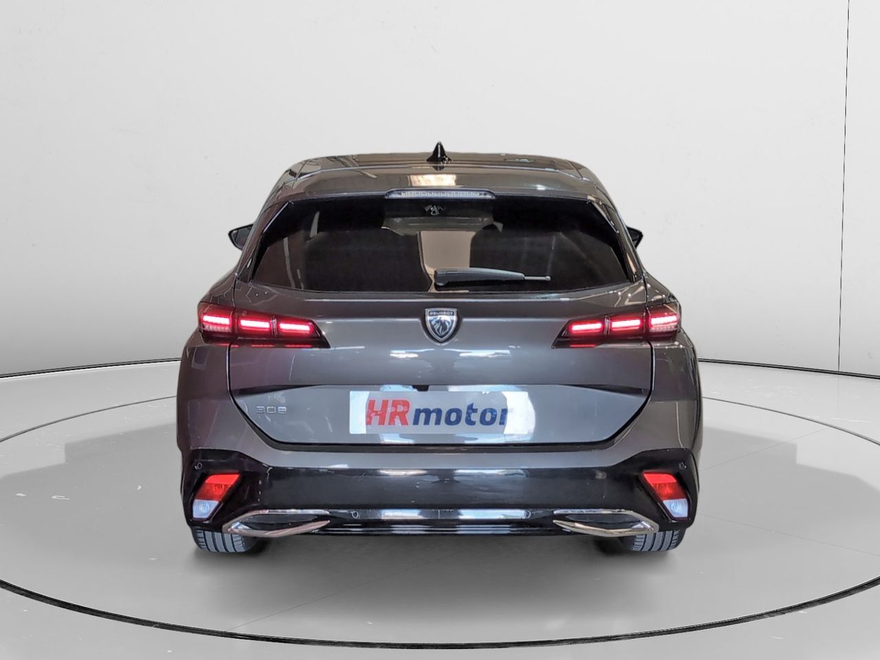 Foto del PEUGEOT 308 1.2 PureTech S&S Allure 130