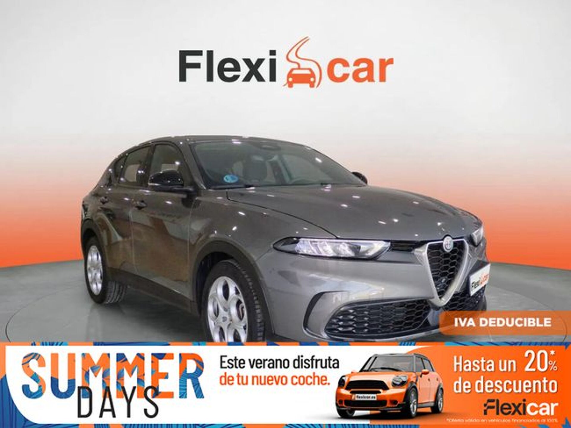 Imagen de ALFA ROMEO Tonale