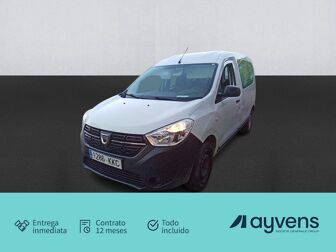 Imagen de DACIA Dokker 1.5dCi Ambiance N1 55kW