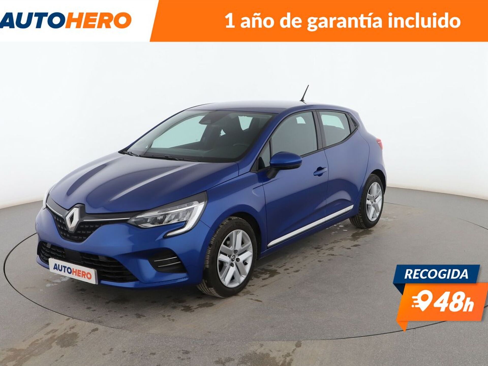 Imagen de RENAULT Clio