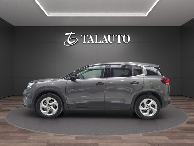 Foto del CITROEN C5 Aircross BlueHDi S&S Plus EAT8 130