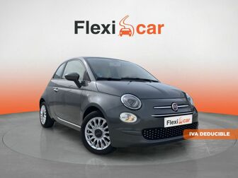 Imagen de FIAT 500 1.0 Hybrid Connect 52kW