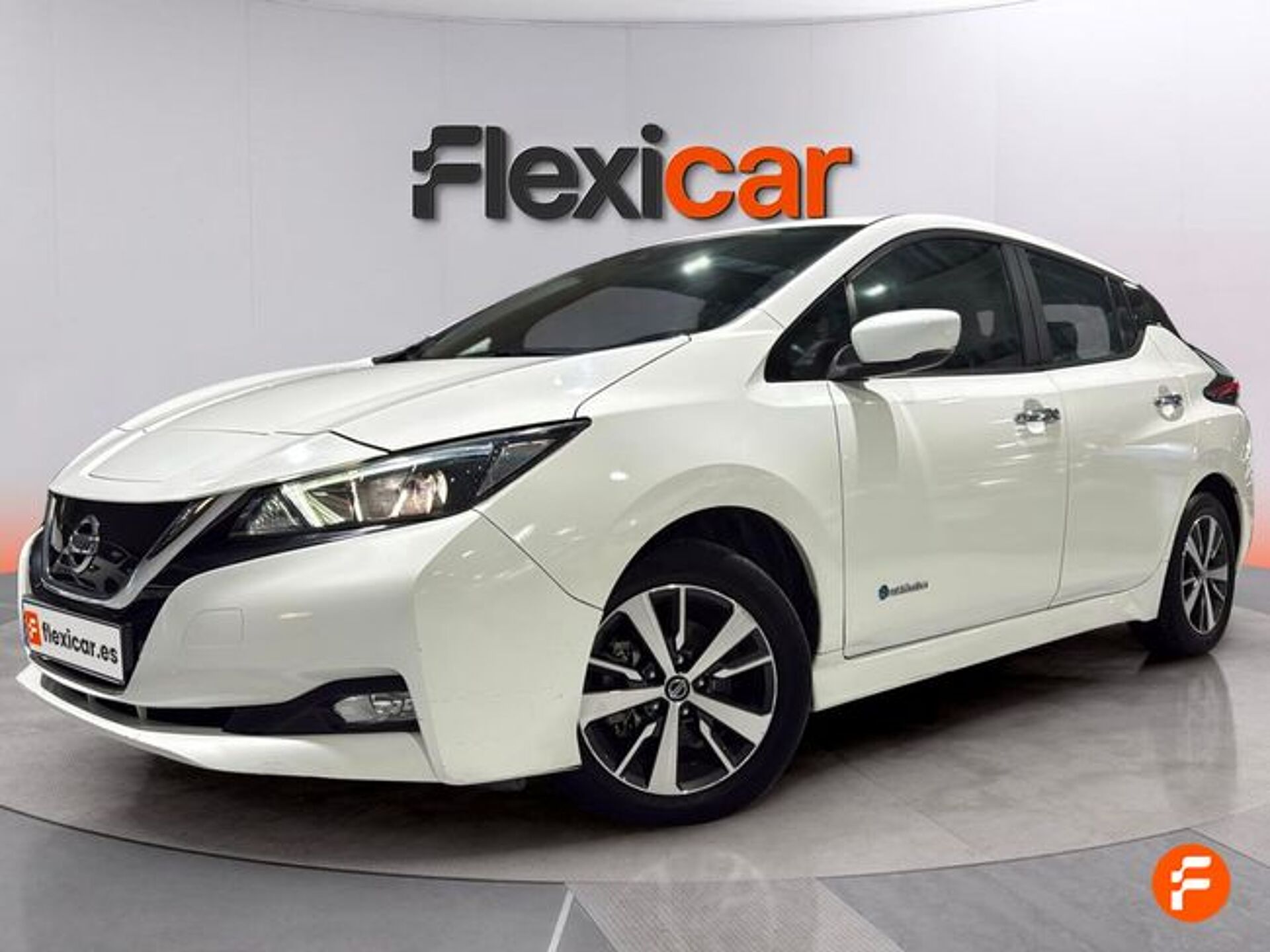 Imagen 3 de NISSAN Leaf