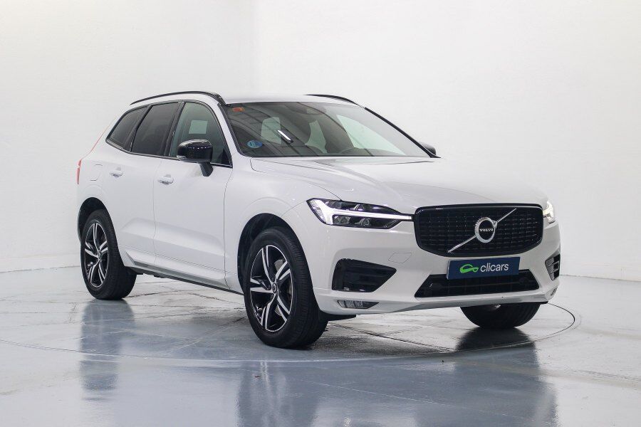 Foto del VOLVO XC60 B4 R-Design FWD Aut.