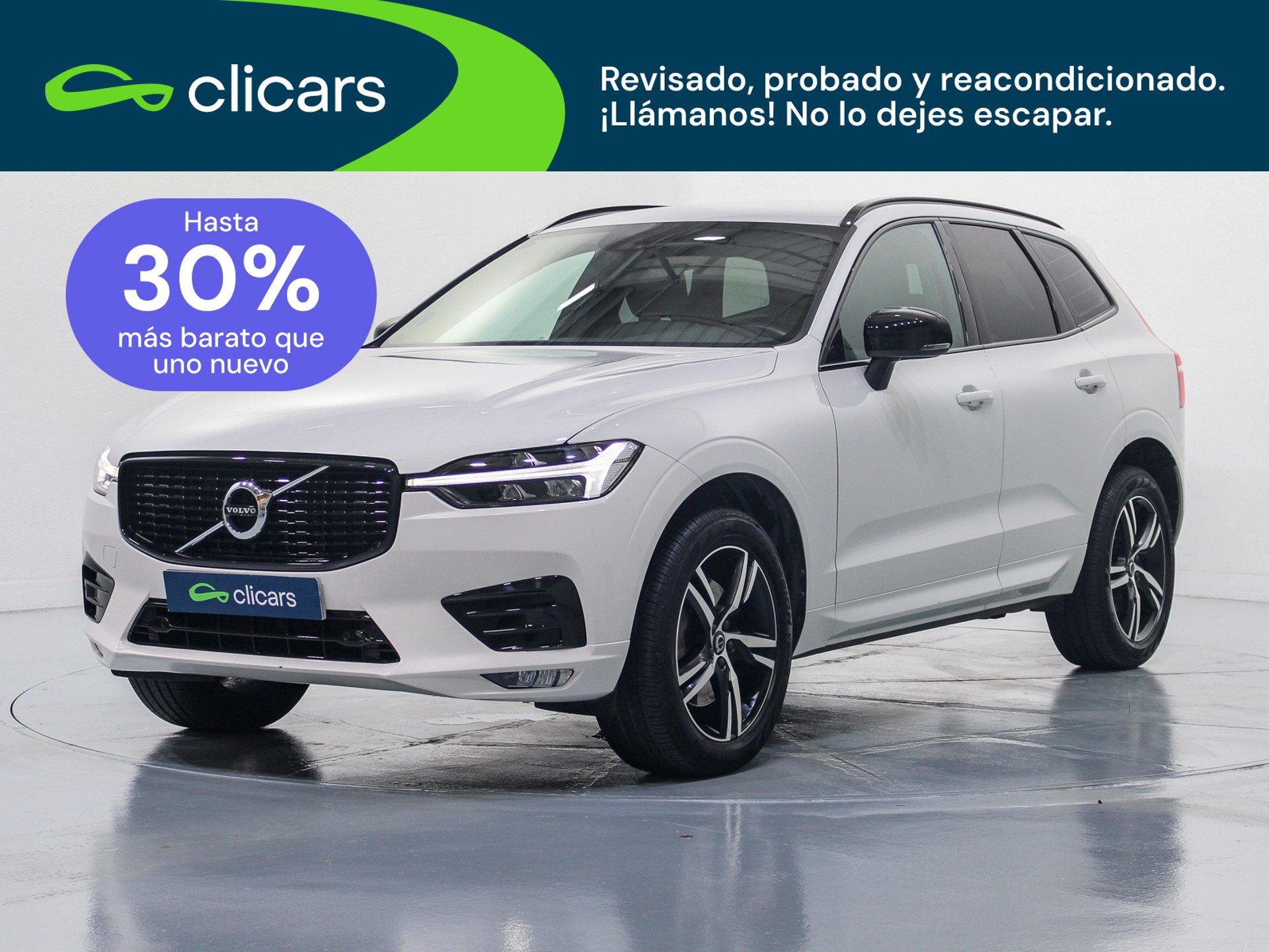 Imagen de VOLVO XC60